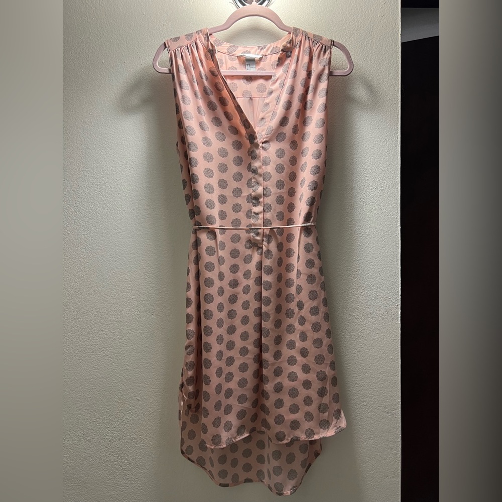 H&M Pink Dress